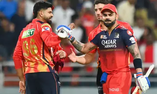 IPL 2025: Middle order batters ‘need to take the bull by the horns’, says PBKS skipper Iyer