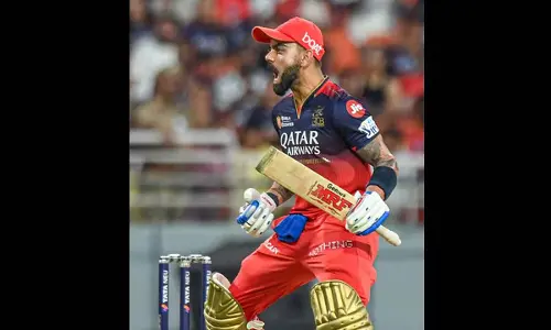Every masterpiece has a copy, stick to the original: RCB, Kohli mock Punjab after win in reverse fixture