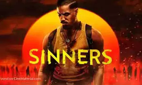 Sinners by Ryan Coogler: Layers of Identity, Power, and Perception