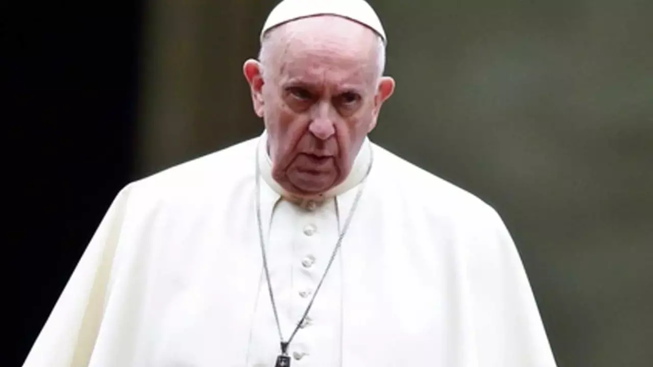 Mondays Serie A, Primavera 1 fixtures postponed following Pope Francis demise