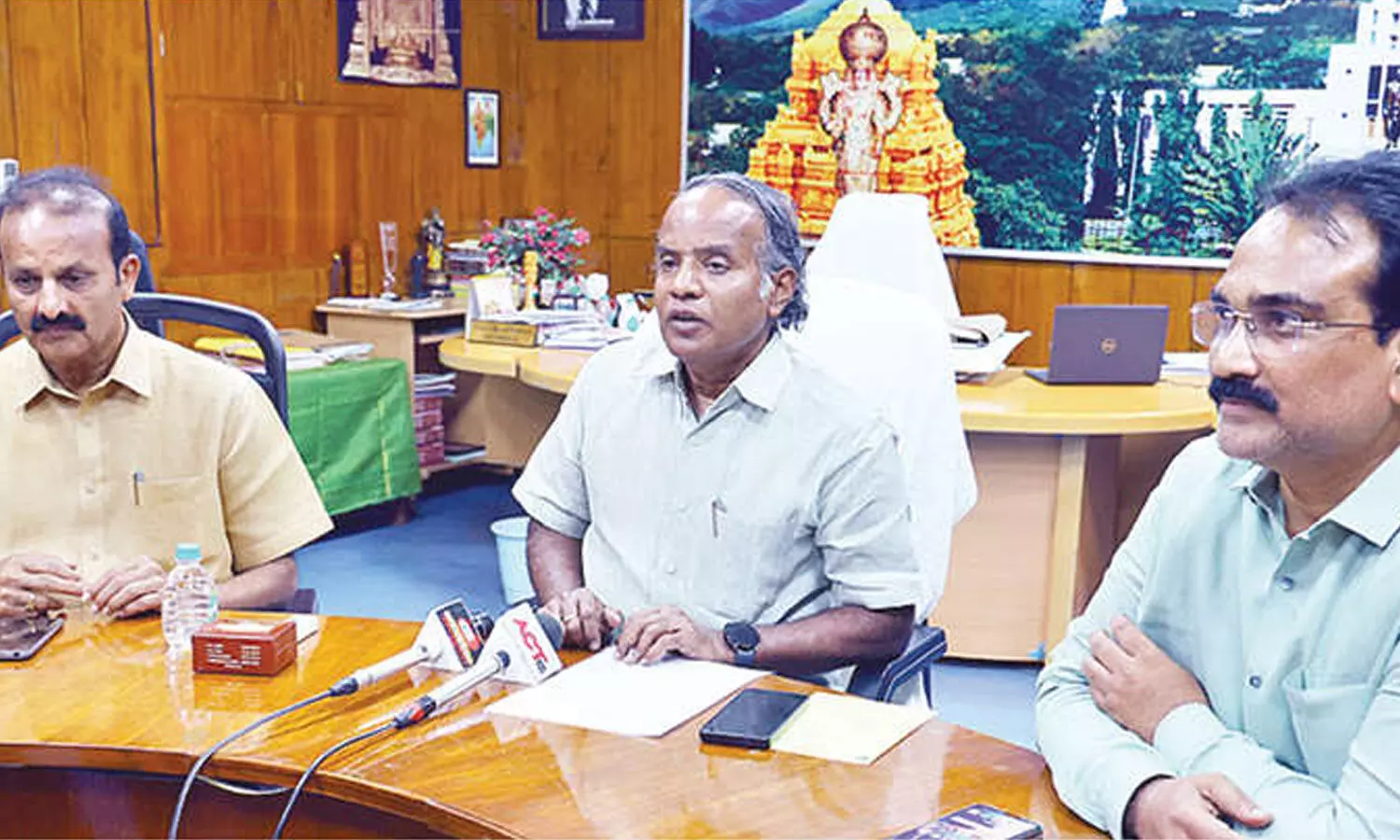 Int’l conference on ‘Applications of Rare Earths’ from today