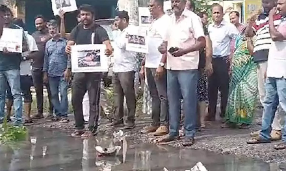 Bengaluru residents slam BBMP for blocking X account Bengaluru residents slam BBMP for blocking X account