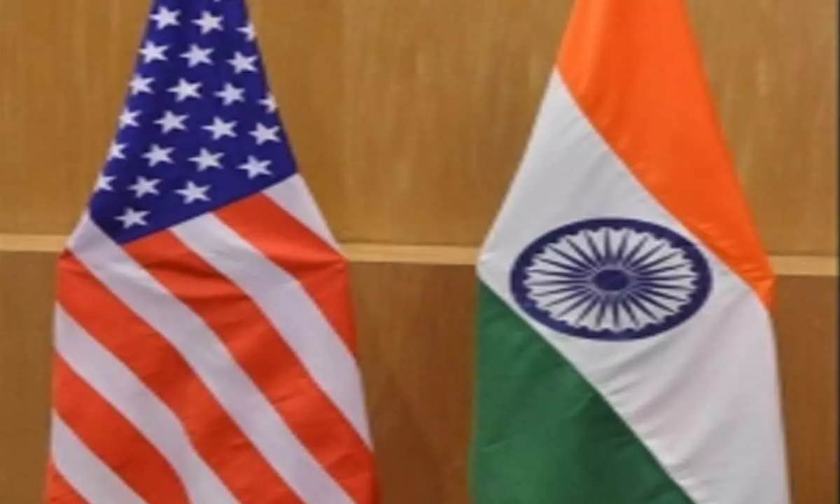 India close to finalising comprehensive bilateral trade deal with US India close to finalising comprehensive bilateral trade deal with US