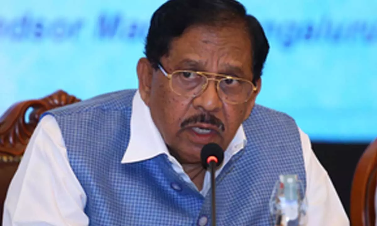 Curbing drug menace is not rocket science: Home Minister