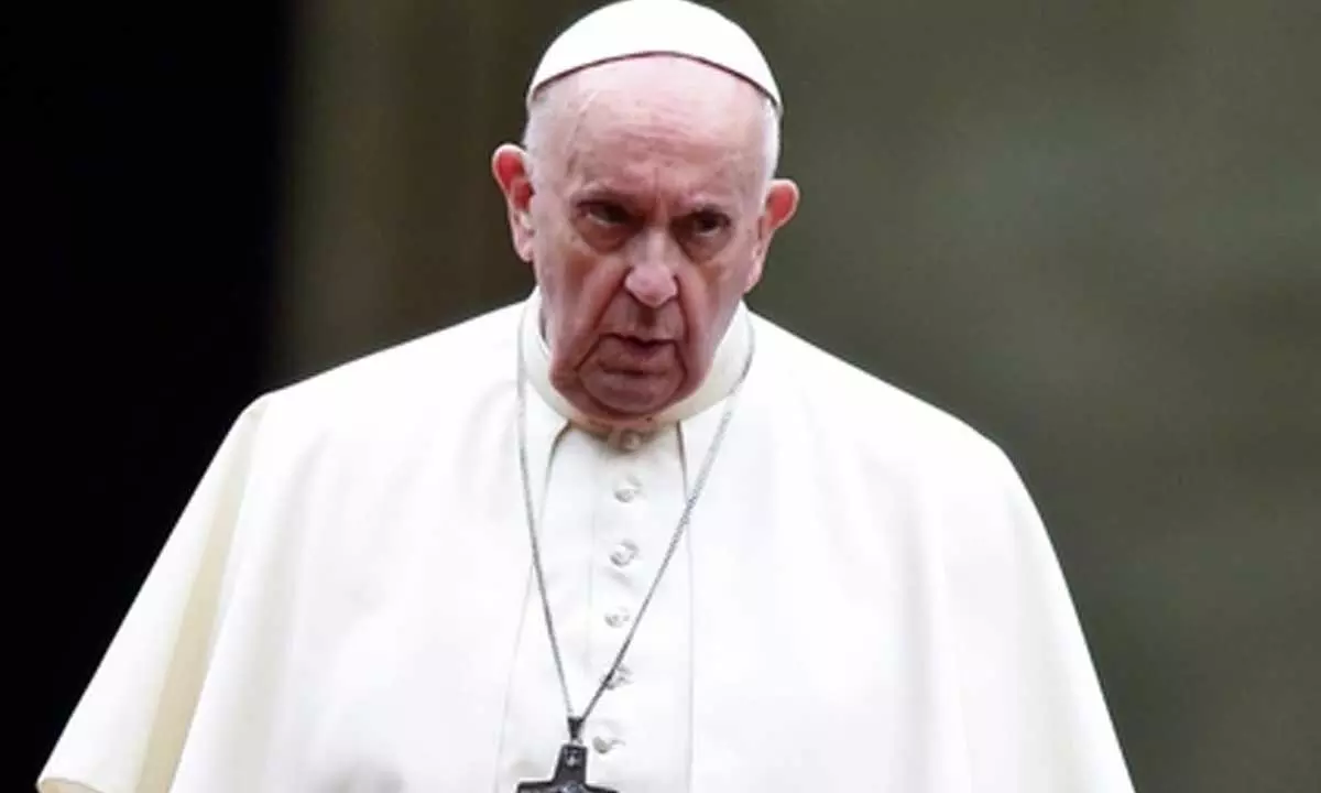 Mondays Serie A, Primavera 1 fixtures postponed following Pope Francis demise