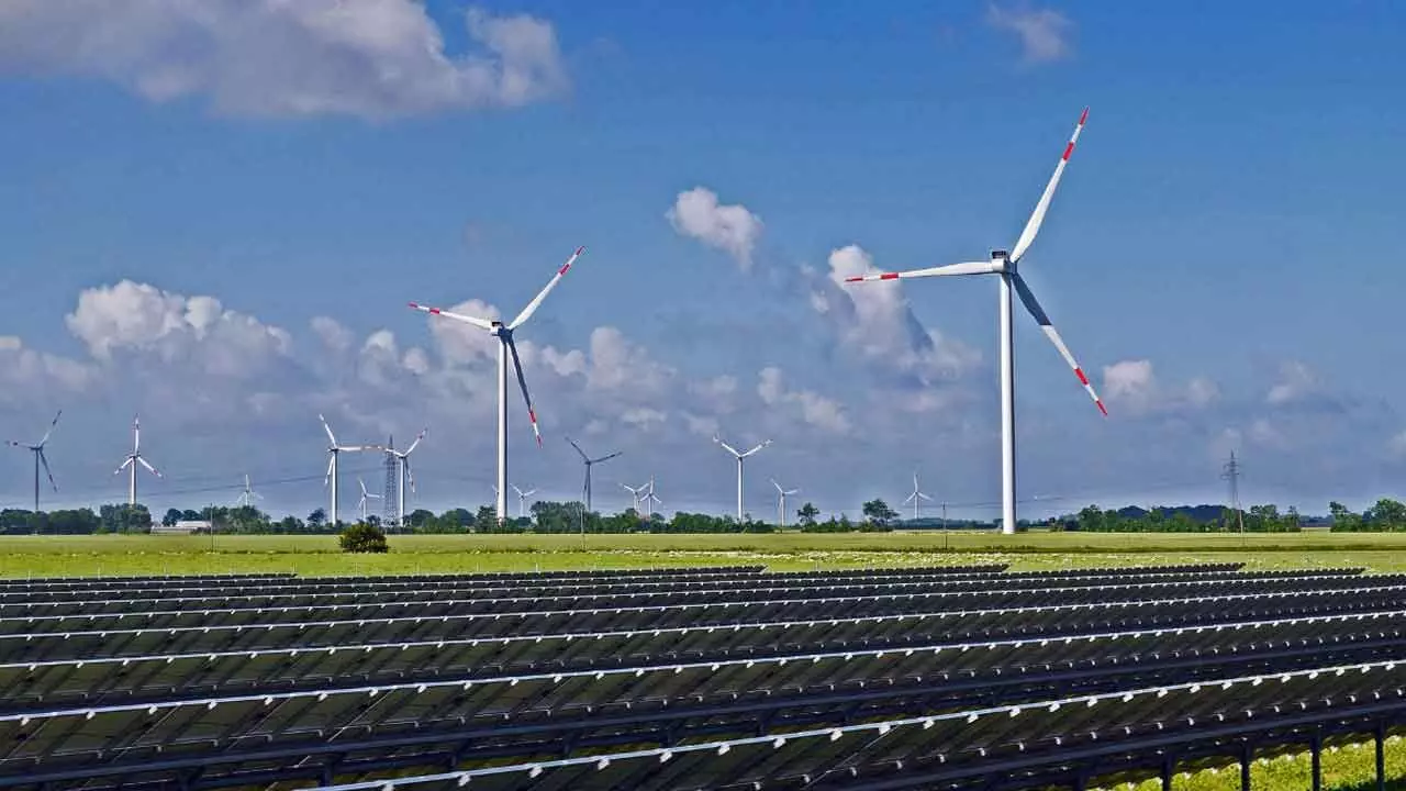 Evren, a joint venture development platform of Brookfield and Axis Energy, Signs 300 MW PPA with NTPC for Firm & Dispatchable Renewable Energy Project development in Andhra Pradesh Evren, a joint venture development platform of Brookfield and Axis Energy, Signs 300 MW PPA with NTPC for Firm & Dispatchable Renewable Energy Project development in Andhra Pradesh