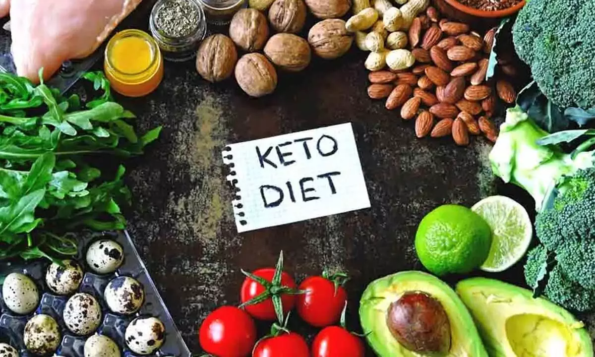 The side-effects of a keto diet The side-effects of a keto diet