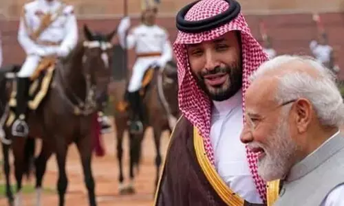 PM on 2-day Visit to Saudi Arabia from Tomorrow