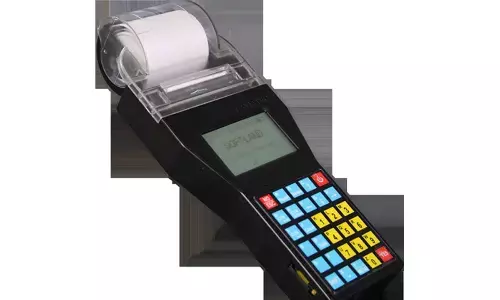 TGSRTC operations take a hit as ticket machines conk out