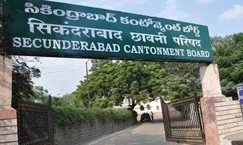Defence panel meet renews hope of SCB-GHMC merger