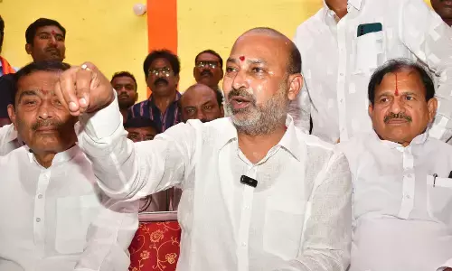 Majlis party deadlier than a poisonous snake: Bandi