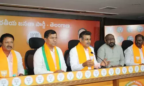 Ensuing MLC elections a war between secular & religious forces