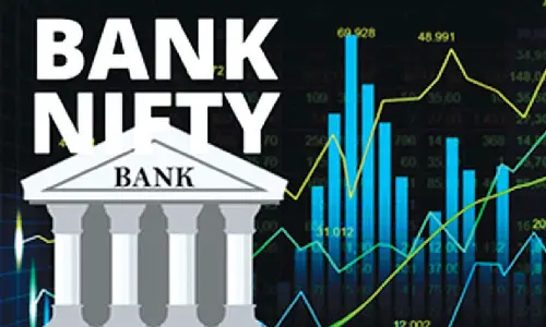 Bank Nifty in bullish mode amid Q4 hopes