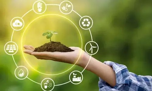 Cultivating young minds for a sustainable future