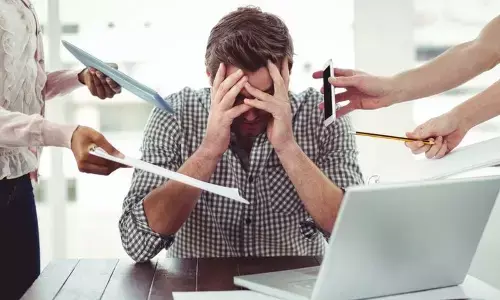 Wearable tech may help people manage everyday stress