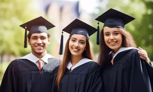 New dual degree programme for psychology students