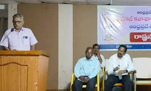 Govt urged to increase budget allocation for health