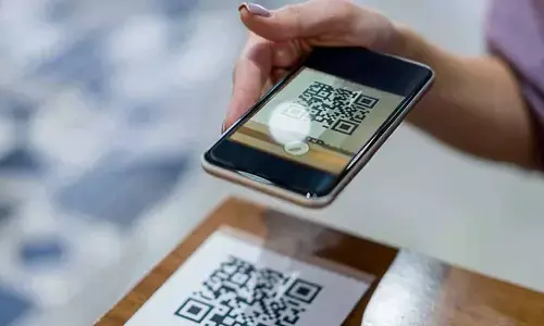 What Are QR Codes and How Do They Work on a Smartphone Without an App