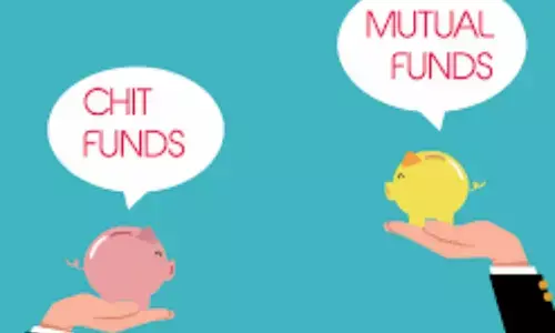 Who’s Winning the Returns Race – Chit Funds or Banks?