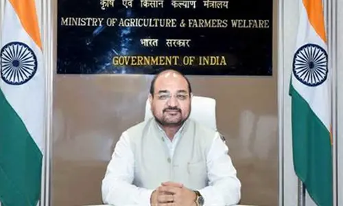 Top agronomist takes over as secretary of DARE and DG of ICAR