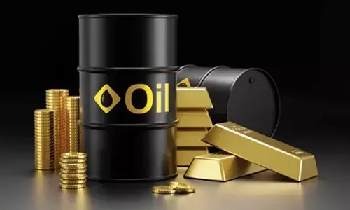 Gold hits new record high of Rs 96,805, may touch Rs 1 lakh mark soon