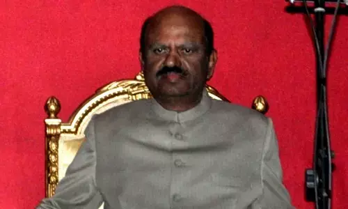 Bengal Guv hospitalised after docs discover cardiac blockage; CM Banerjee visits Bose