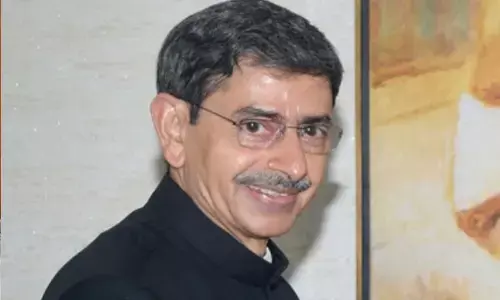 TN Governor’s VCs conference sparks fresh row amid Chancellor role tussle