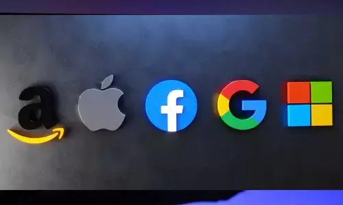 Google, Meta, Apple, and Amazon Under Fire: US Antitrust Cases Signal a New Era of Regulation