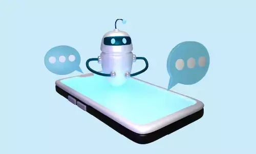 The Rise of Conversational AI: Moving Beyond Chatbots in 2025