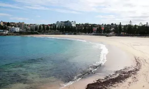Boy dies in seventh fatal incident at Australian beaches in three days