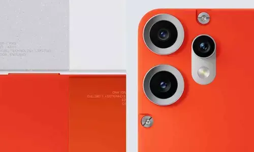 Nothing CMF Phone 2 Pro Set to Launch with 50MP Camera and Dimensity 7300 Pro on April 28