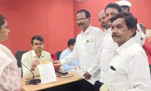 Mahabubnagar Fishermen Demand Urgent Reforms, Highlight Revenue Disputes Over Village Ponds