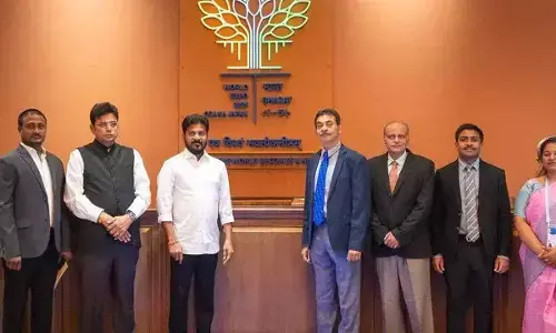 Telangana makes mark at World Expo 2025 in Japan, showcasing investment potential