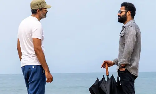 NTR-Neel’s ‘Dragon’ Movie Shoot Begins April 22 in Mangalore
