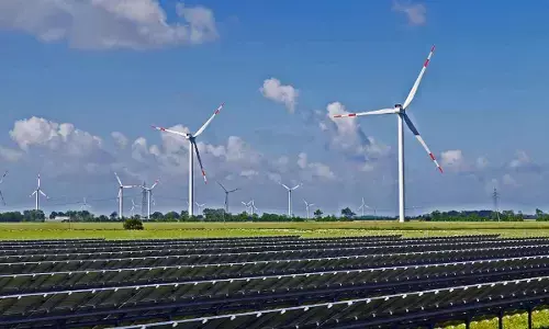 Evren, a joint venture development platform of Brookfield and Axis Energy, Signs 300 MW PPA with NTPC for Firm & Dispatchable Renewable Energy Project development in Andhra Pradesh