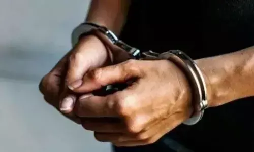 Four held in Rs 8.1 cr bank fraud case in Odisha