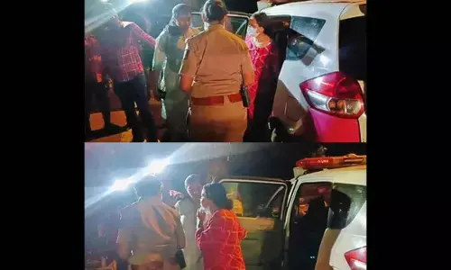 Karnataka ex-DGP murder: Wife arrested following sons suspicion of her role, case transferred to CCB