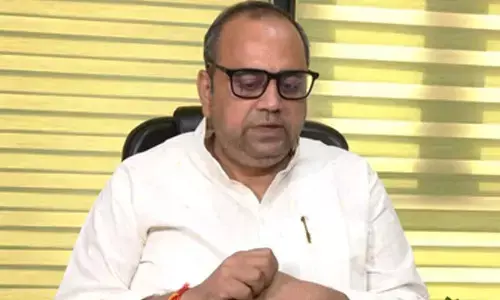 Ayushman health cards for Delhi citizens over 70 years to be launched on April 28: Minister Pankaj Kumar Singh