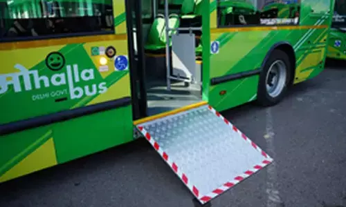 Delhi govt to launch 250 mini-electric Mohalla Buses named DEVI tomorrow
