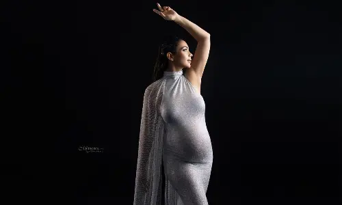 Pooja Banerjee on her second pregnancy & motherhood