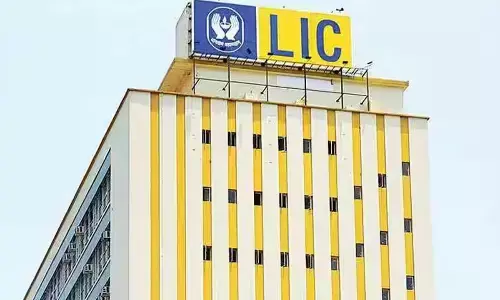 LIC hikes its stake in Bank of Baroda to 7.05%