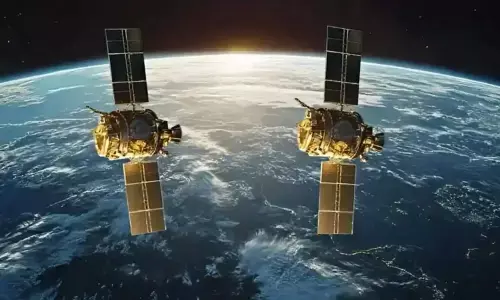 SpaDEX mission successfully achieves 2nd docking of satellites