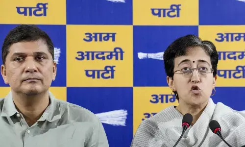 AAP withdraws from race for Mayor, Deputy Mayor posts