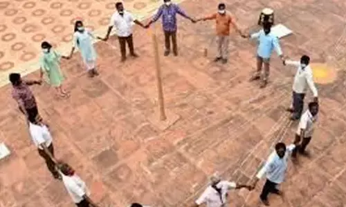 ‘Zero shadow’ to hit Bengaluru on April 24