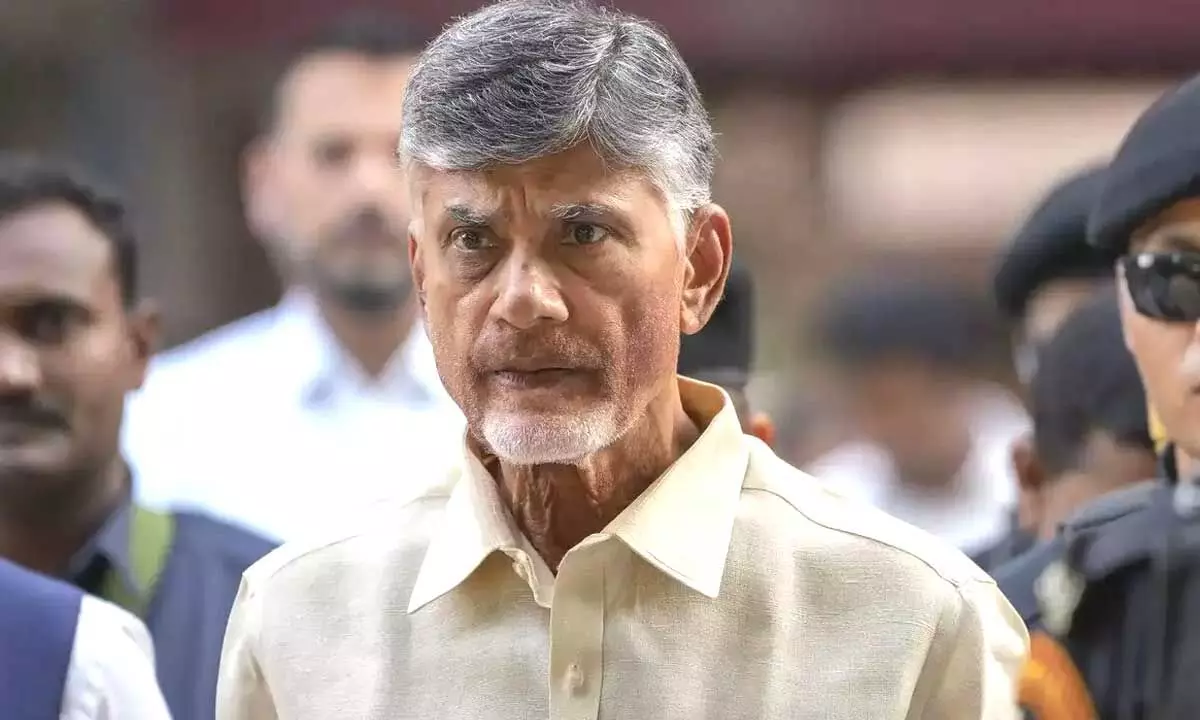 Startup With No Office Gets Andhra Govt Land Worth Rs 1,000 Cr Startup With No Office Gets Andhra Govt Land Worth Rs 1,000 Cr