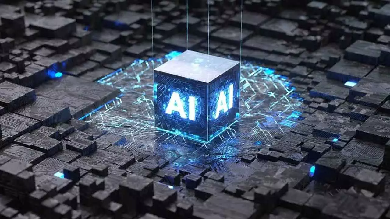 Overhype around AI is undesirable!