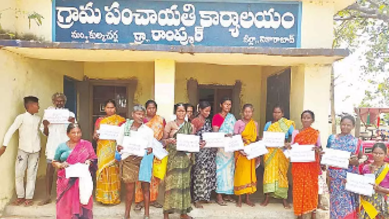 T-Innovation Mahotsavam celebrated across State T-Innovation Mahotsavam celebrated across State