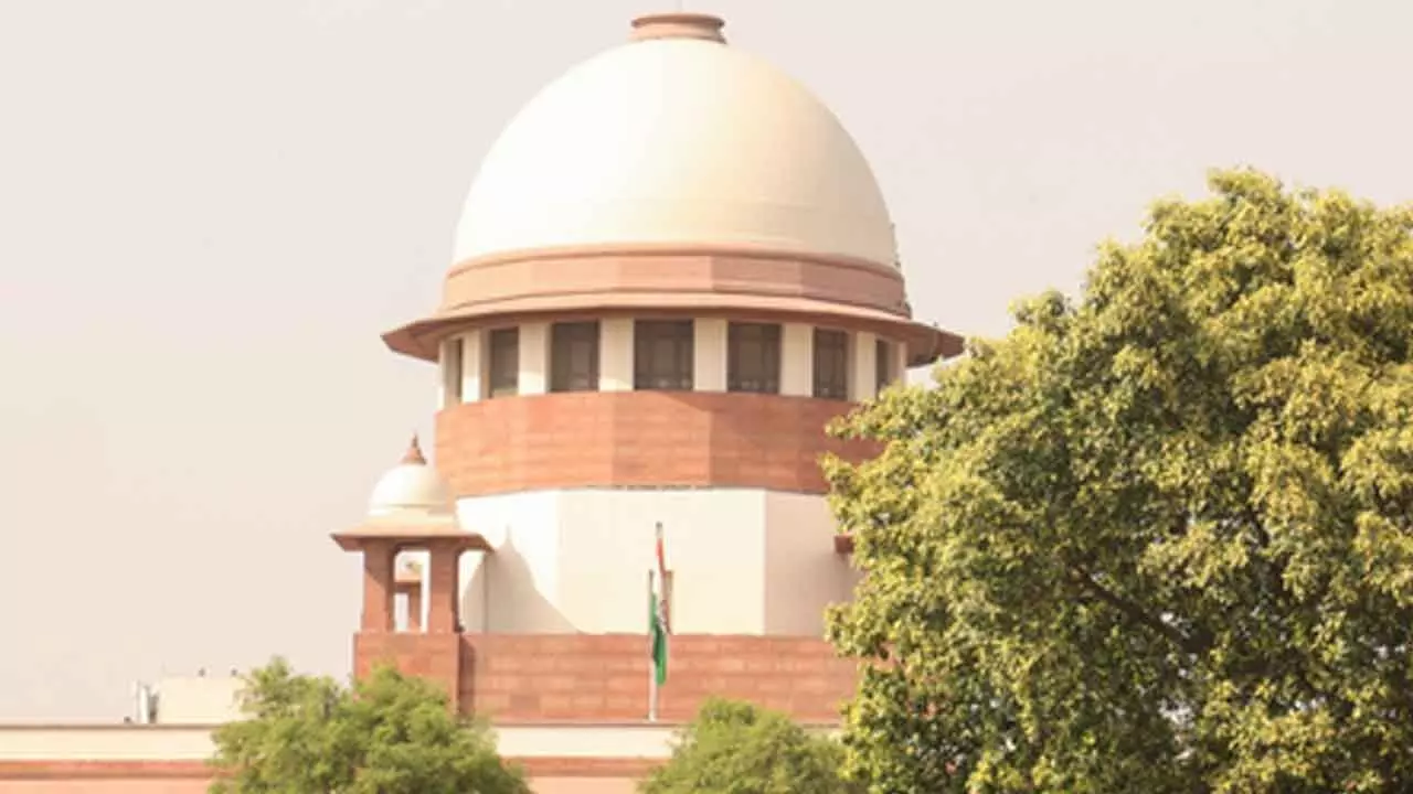SC agrees to hear next week plea for removal of derogatory social media posts against judiciary SC agrees to hear next week plea for removal of derogatory social media posts against judiciary