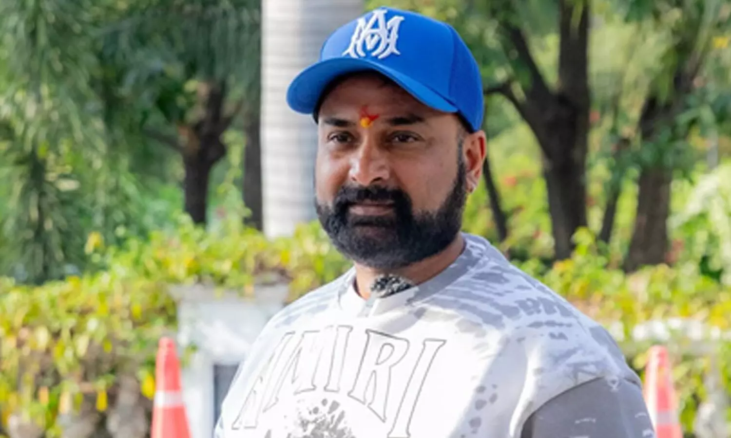 Amit Mishra denounces incorrect media reports claiming his name in domestic violence case Amit Mishra denounces incorrect media reports claiming his name in domestic violence case
