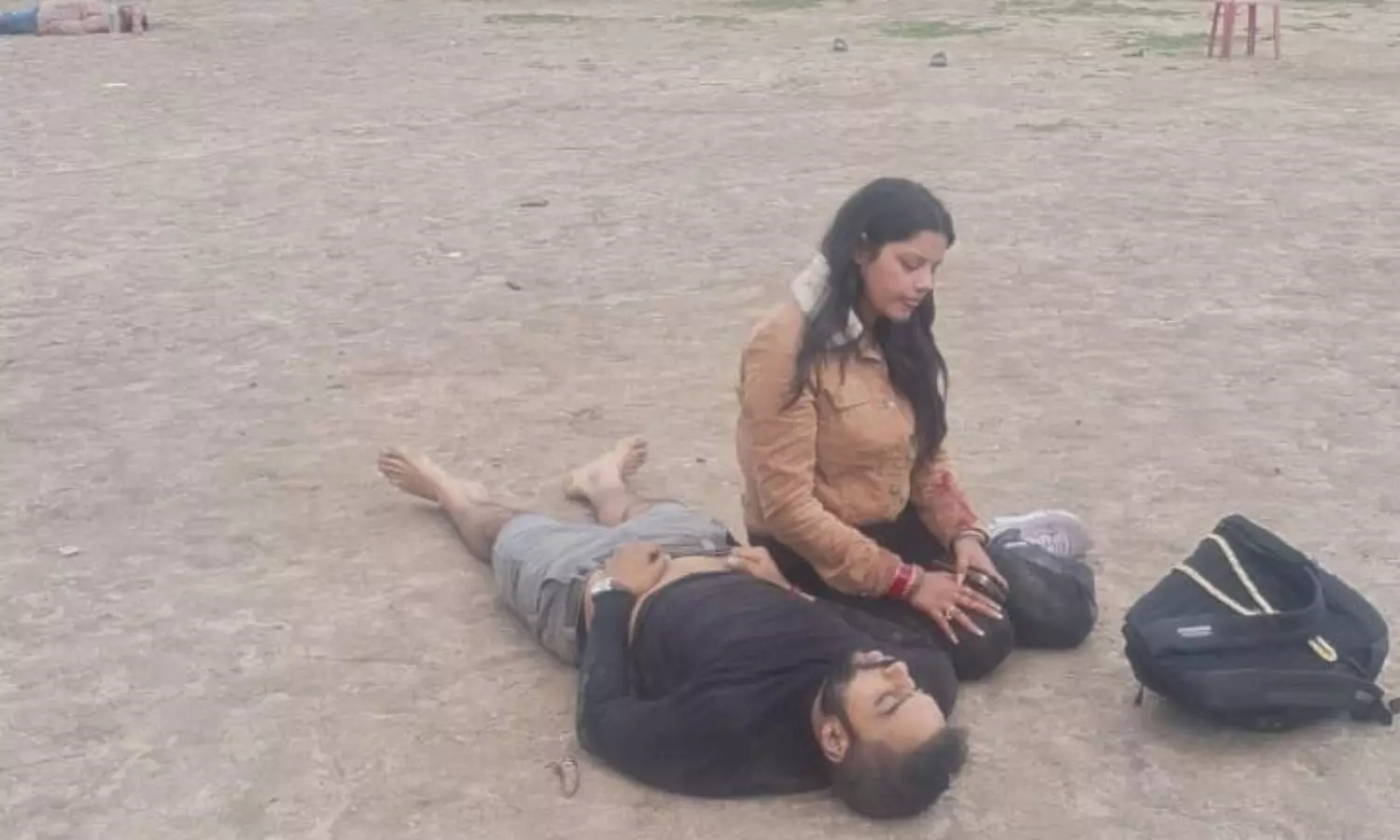 Terror Attack in Pahalgam: 1 Tourist Killed, 6 Injured